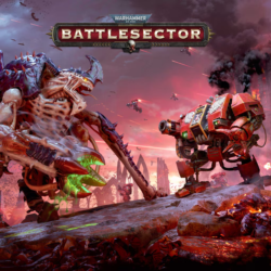Warhammer 40,000: Battlesector   GOG    (PC)