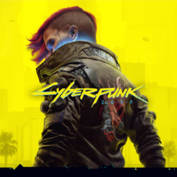 Cyberpunk 2077   GOG    (PC)