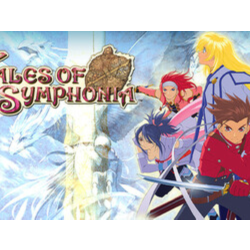 Tales of Symphonia STEAM GIFT Россия   Снг