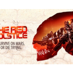 The Red Solstice STEAM GIFT Россия   МИР   ВСЕ СТРАНЫ