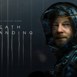 🔥Death Stranding(no steam guard offline)