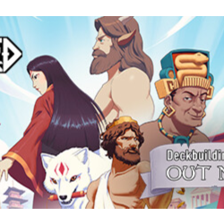 These Doomed Isles (Steam key) RU CIS