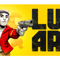 LUNARK (Steam key) RU CIS