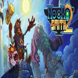 Necrosmith 2 (Steam ключ / РФ Весь мир)