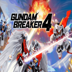 🔵Gundam Breaker 4 | PS4/PS5 Турция🔵