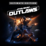 STAR WARS OUTLAWS — ULTIMATE (Максимальное издание)