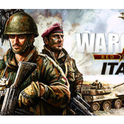 Wargame: Red Dragon - Nation Pack: Italy    DLC STEAM