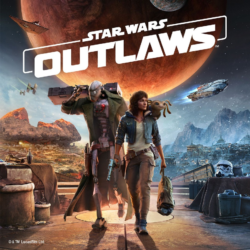 Star Wars Outlaws Gold Edition  / EPIC GAMES / АККАУНТ