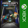 Minecraft: сезонный пропуск Наборы трасс Полет XBOX