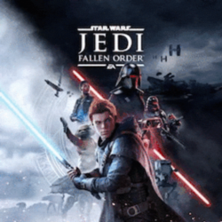 🔴 STAR WARS Jedi: Fallen Order❗️PS4/PS5 🔴 Турция / Украина