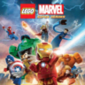 LEGO Marvel Super Heroes  PS4/PS5    Турция