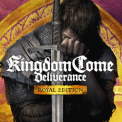 Kingdom Come: Deliverance - Royal (Xbox One SX) Аренда