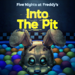 FIVE NIGHTS AT FREDDY'S: INTO THE PIT✅STEAM АККАУНТ