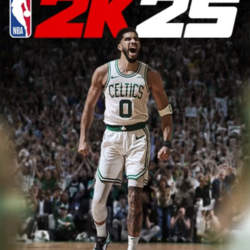 🏀NBA 2K25 Steam Gift All-Star Edition  🏀