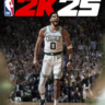 NBA 2K25 Steam Gift All-Star Edition