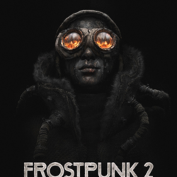 🌑Frostpunk 2 Steam Gift Deluxe Edition 🌑