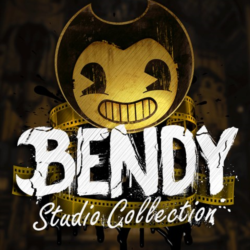 ✅ Bendy: Studio Collection Xbox One|X|S активация