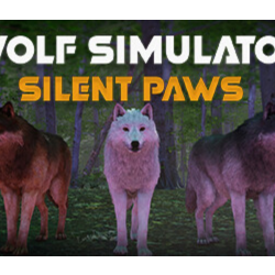 Wolf Simulator: Silent Paws 💎 АВТОДОСТАВКА STEAM GLOBAL МГНОВЕННО ЛИЦЕНЗИЯ