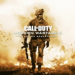 Call of Duty MW 2 Campaign Remastered  PS4/PS5    TR