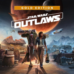 😻Star Wars Outlaws Gold (Xbox) Игры общий аккаунт