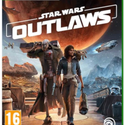 🎮✅STAR WARS OUTLAWS XBOX SERIES X|S🔑КЛЮЧ USA ЛИЦЕНЗИЯ