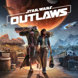🎃Star Wars Outlaws (Xbox) Игры общий аккаунт