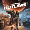 Star Wars Outlaws (Xbox) Игры общий аккаунт