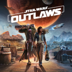 XBOX | АРЕНДА | Star Wars Outlaws