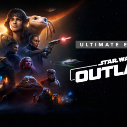 Star Wars Outlaws Ultimate Edition [Uplay] ОНЛАЙН