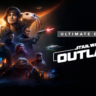 Star Wars Outlaws Ultimate Edition [Uplay] ОНЛАЙН