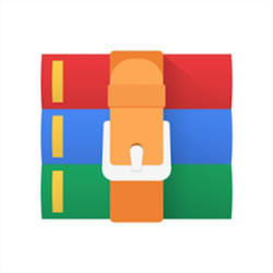 RAR ZIP Декомпресор и компресор Microsoft Store   .