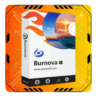 Aiseesoft Burnova Код регистрации на 1 год