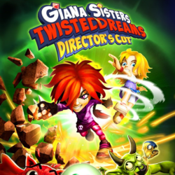 giana sisters twisted dreams director s cut xbox key