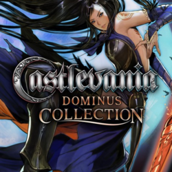 ✅ Castlevania Dominus Collection Xbox активация