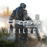Crysis Remastered Trilogy  PS4/PS5    Турция