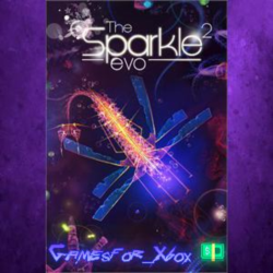 ☀️Sparkle 2 EVO XBOX