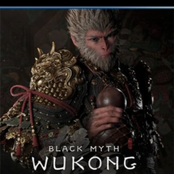 BLACK MYTH: WUKONG DELUXE⚡️STEAM🔥GLOBAL РФ🔑КЛЮЧ🌍