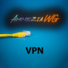 AmneziaWG VPN Нидерланды 1-6 месяцев
