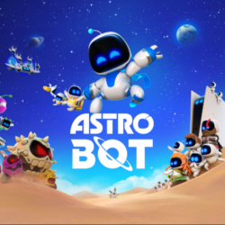 💥ASTRO BOT ( 2024 ) 🔵 PS5 🔴ТУРЦИЯ🔴