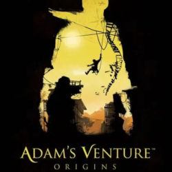 Adam's Venture: Origins (Xbox One/S/Ключ/Аргентина)
