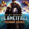 Age of wonders: Planetfall Premium Ed (Xbox One/S/Ар)