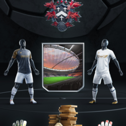Ultimate UFL club Xbox Series X|S