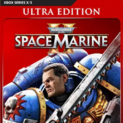 Warhammer 40,000: Space Marine 2 - Ultra Xbox Series XS