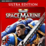 Warhammer 40,000: Space Marine 2 - Ultra Xbox Series XS