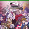 Ace Attorney Investigations Collection Xbox One & X|S