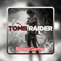 TOMB RAIDER   ИГРЫ STEAM GLOBAL