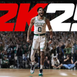 💥NBA 2K25 🔵 PS4/PS5 🔴ТУРЦИЯ🔴