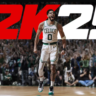 NBA 2K25    PS4/PS5   ТУРЦИЯ