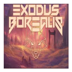Exodus Borealis ключ Global   RU/CIS РФ Россия стим СНГ