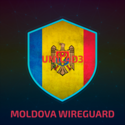 МОЛДОВА WIREGUARD VPN    БЕЗЛИМИТ    ЛИЧНЫЙ СЕРВЕР